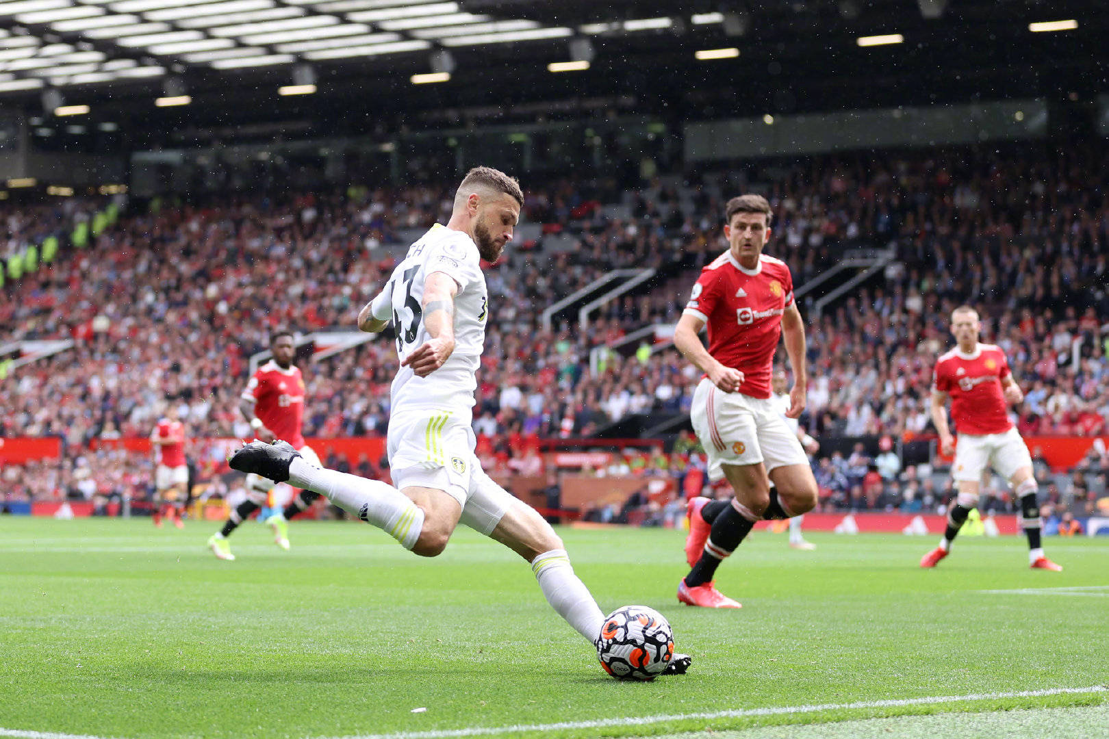 曼联未来的 曼联未来的